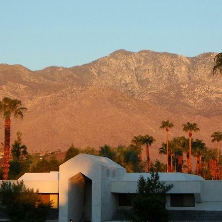 Palm Canyon Villas Palm Springs Kültér fotó