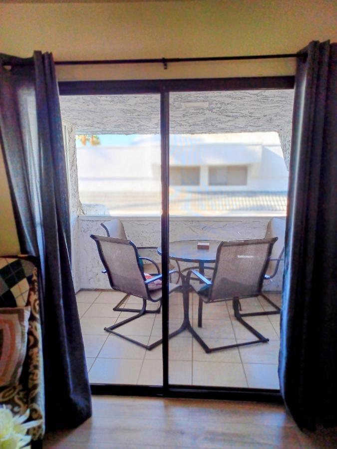 Palm Canyon Villas Palm Springs Kültér fotó